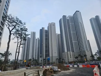 행복주택청약