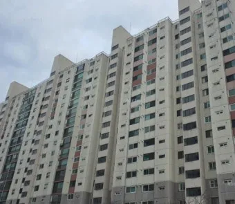 행복주택청약