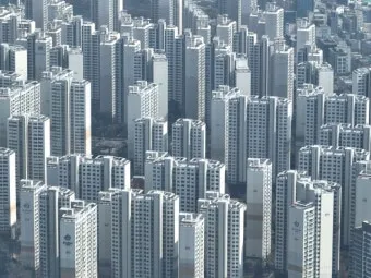 행복주택청약